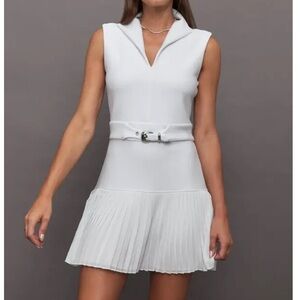 Carbon38 Tennis Dress